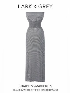 sachin and babi light blue dress Joyfolie Women's Zayla Boho Dress in Light Taupe | Bridesmaid | Boho Maxi